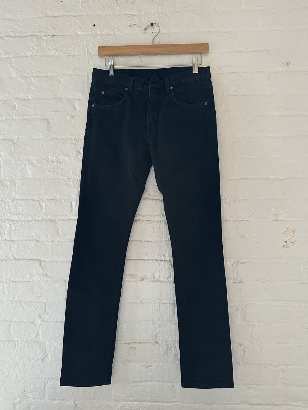 Helmut Lang Vintage 2000s Jeans